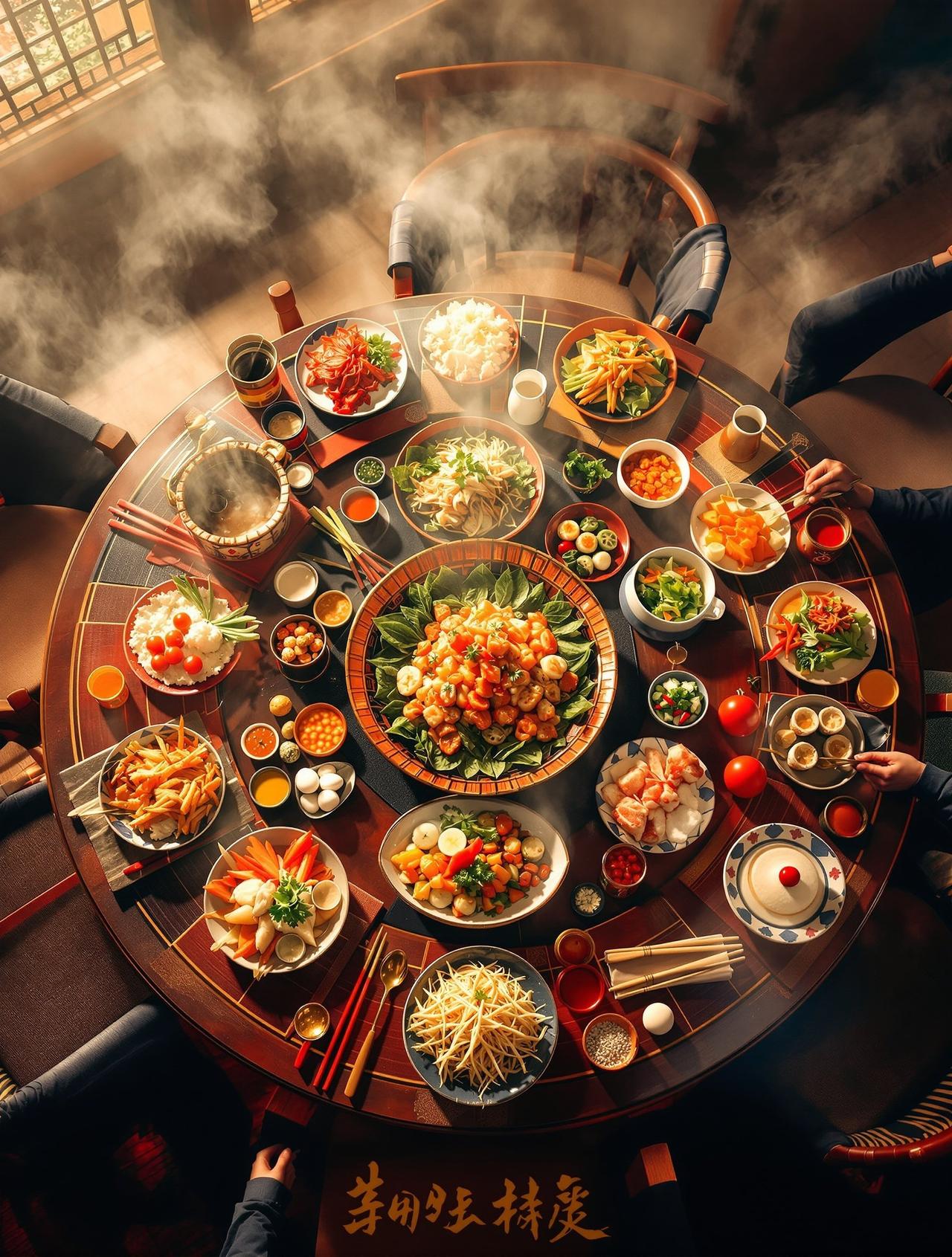 啪啪影视作品《美食江湖》封面